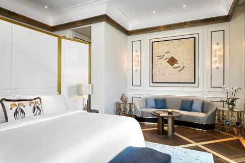 Maria Klotild Royal Suite