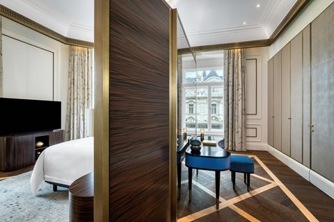 Maria Klotild Royal Suite