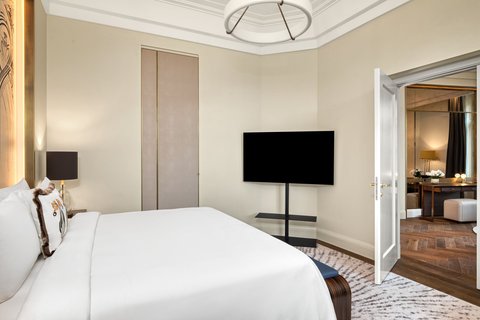 One Bedroom Suite