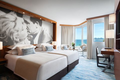 Deluxe Guest Room - Sea Front