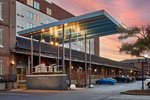 Aloft by Marriott Wilmington at Coastline Center