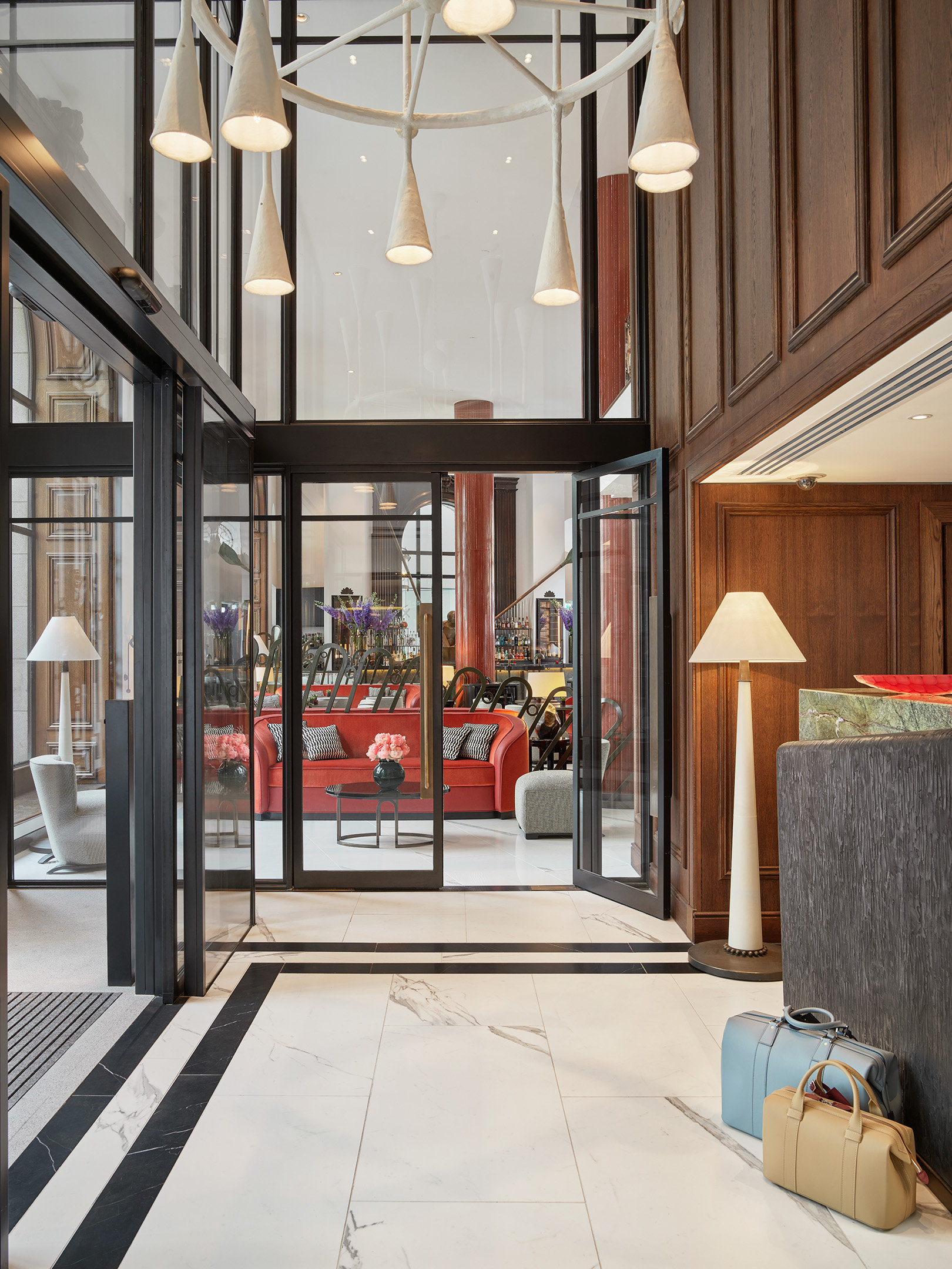 One Aldwych