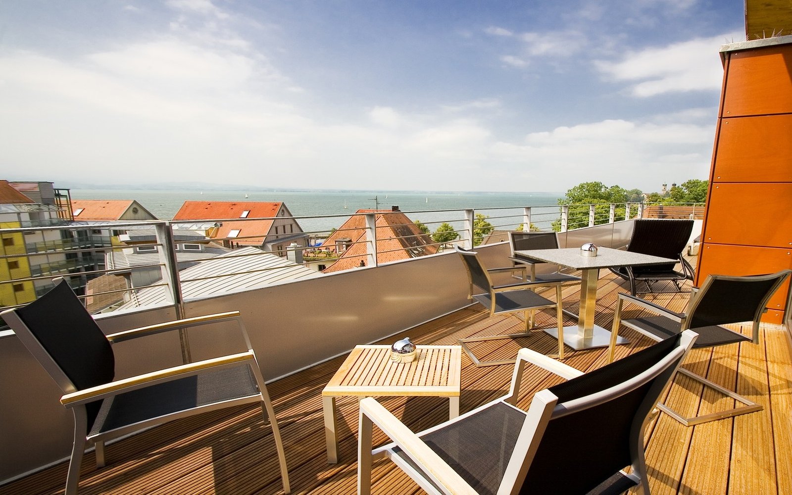 City Hotel Krone