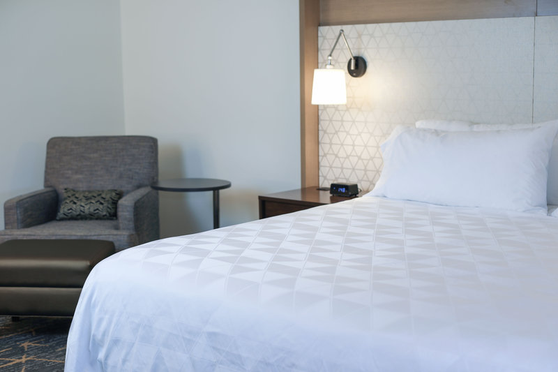 HOLIDAY INN HOTEL & SUITES SAINT CLOUD