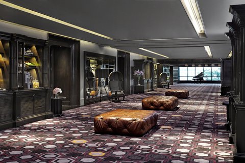 Espacio para reuniones