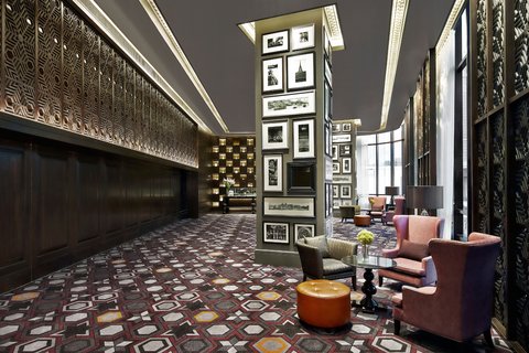 El salón