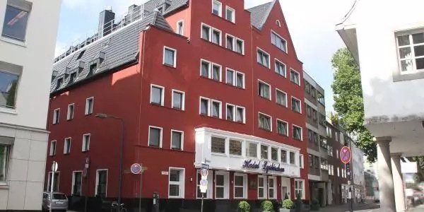 Hotel Lyskirchen