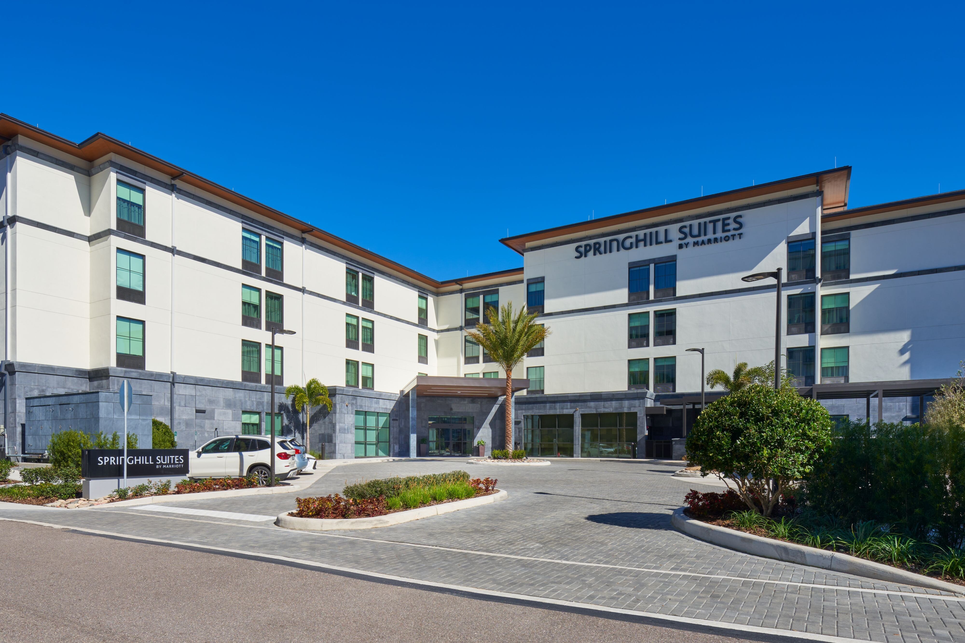 SpringHill Suites Winter Park
