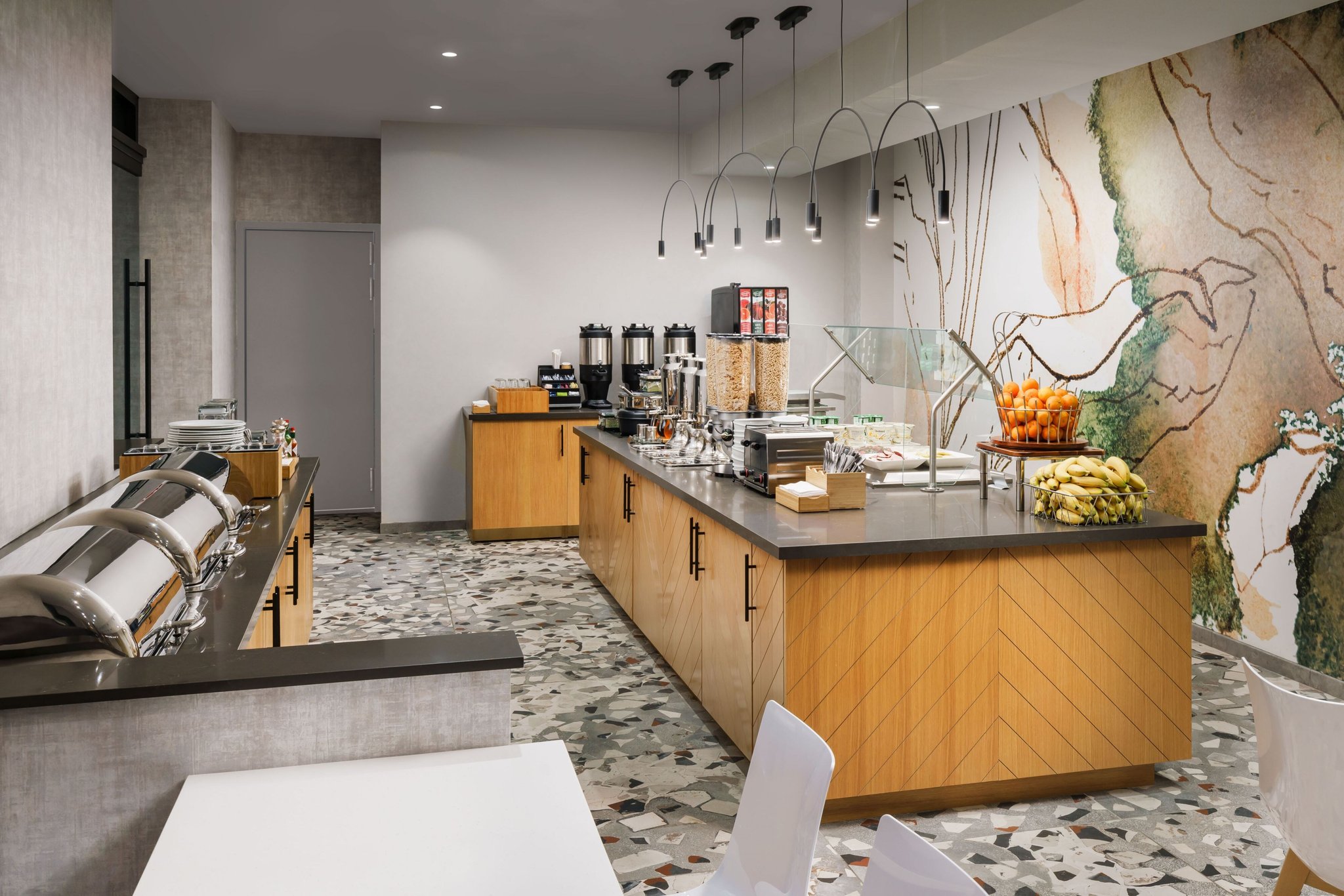 SpringHill Suites New York Manhattan/Chelsea