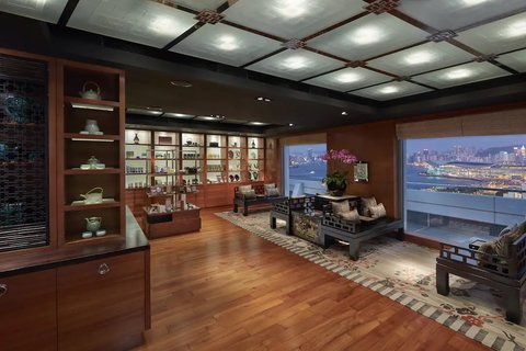 Spa Reception