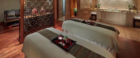 Spa Suite