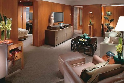 City View Suite