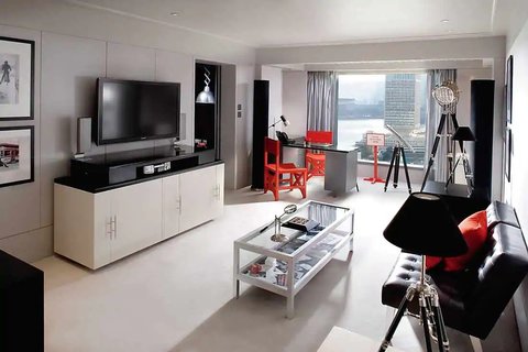 Lichfield Suite