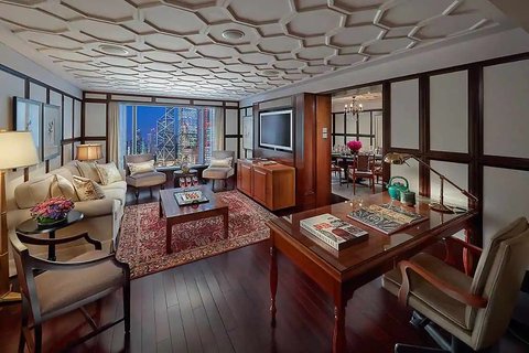 Macau Suite