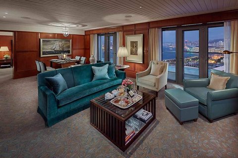 Tamar Suite