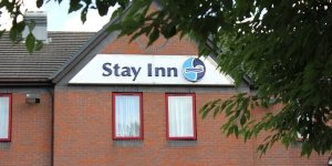Stay Inn Manchester