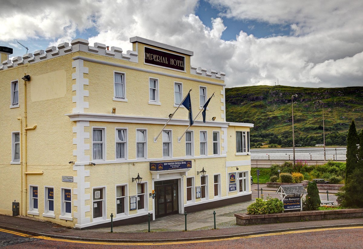 Imperial Hotel