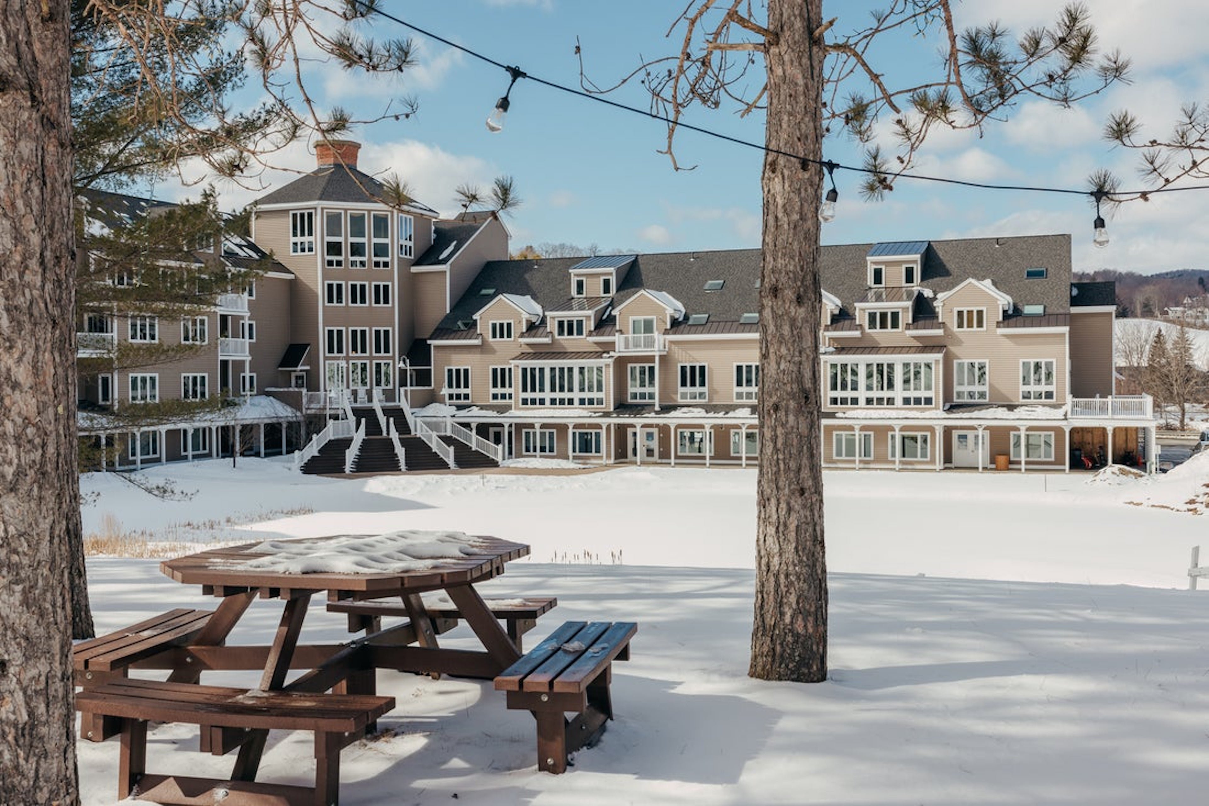 Holiday Inn Club Vacations Mt. Ascutney