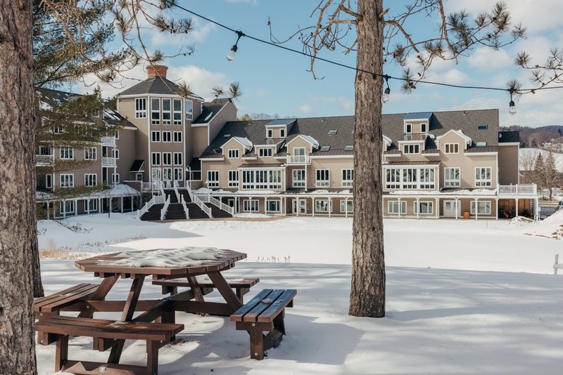 Holiday Inn Club Vacations MOUNT ASCUTNEY RESORT by IHG