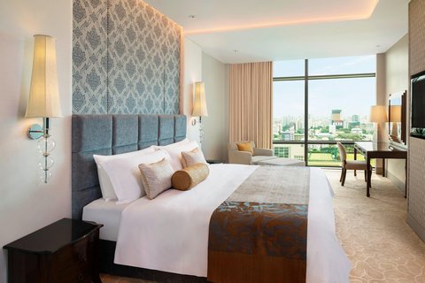 St. Regis Suite