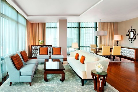 Astor Suite