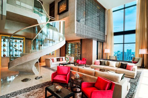 The Owner's Penthouse