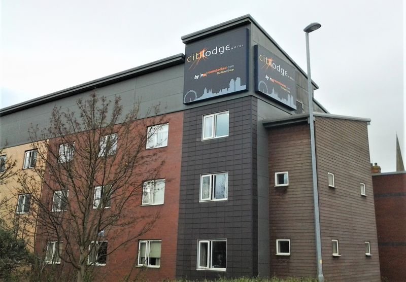 CitiLodge Hotel Wakefield