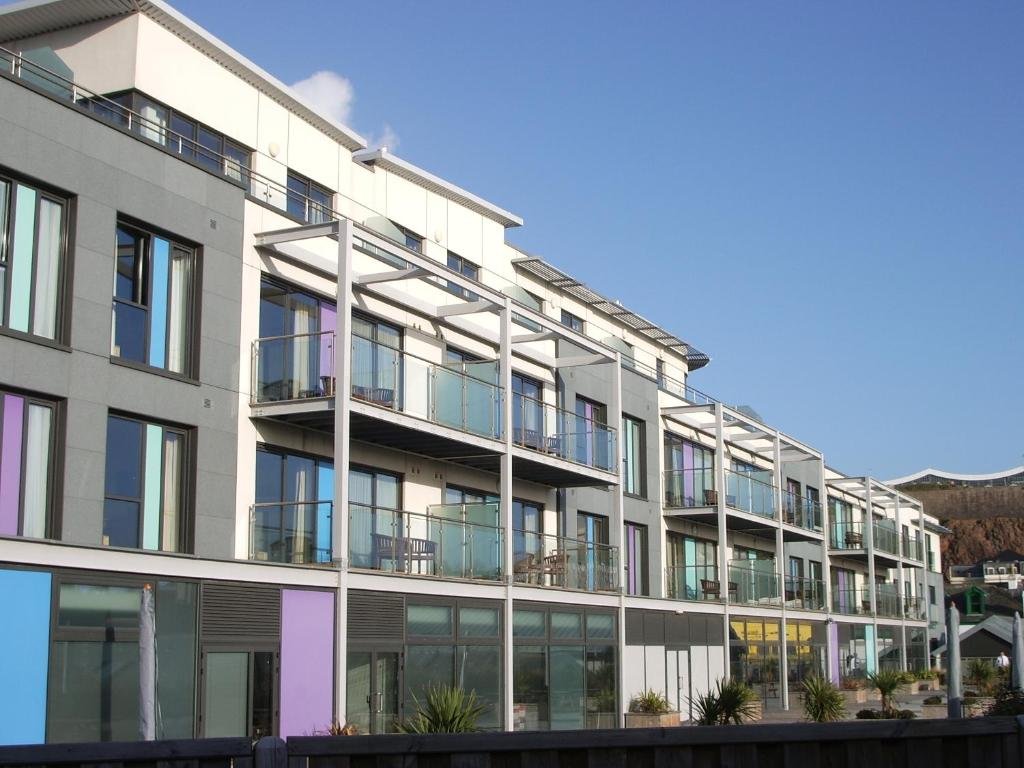 Liberty Apartments by BridgeStreet