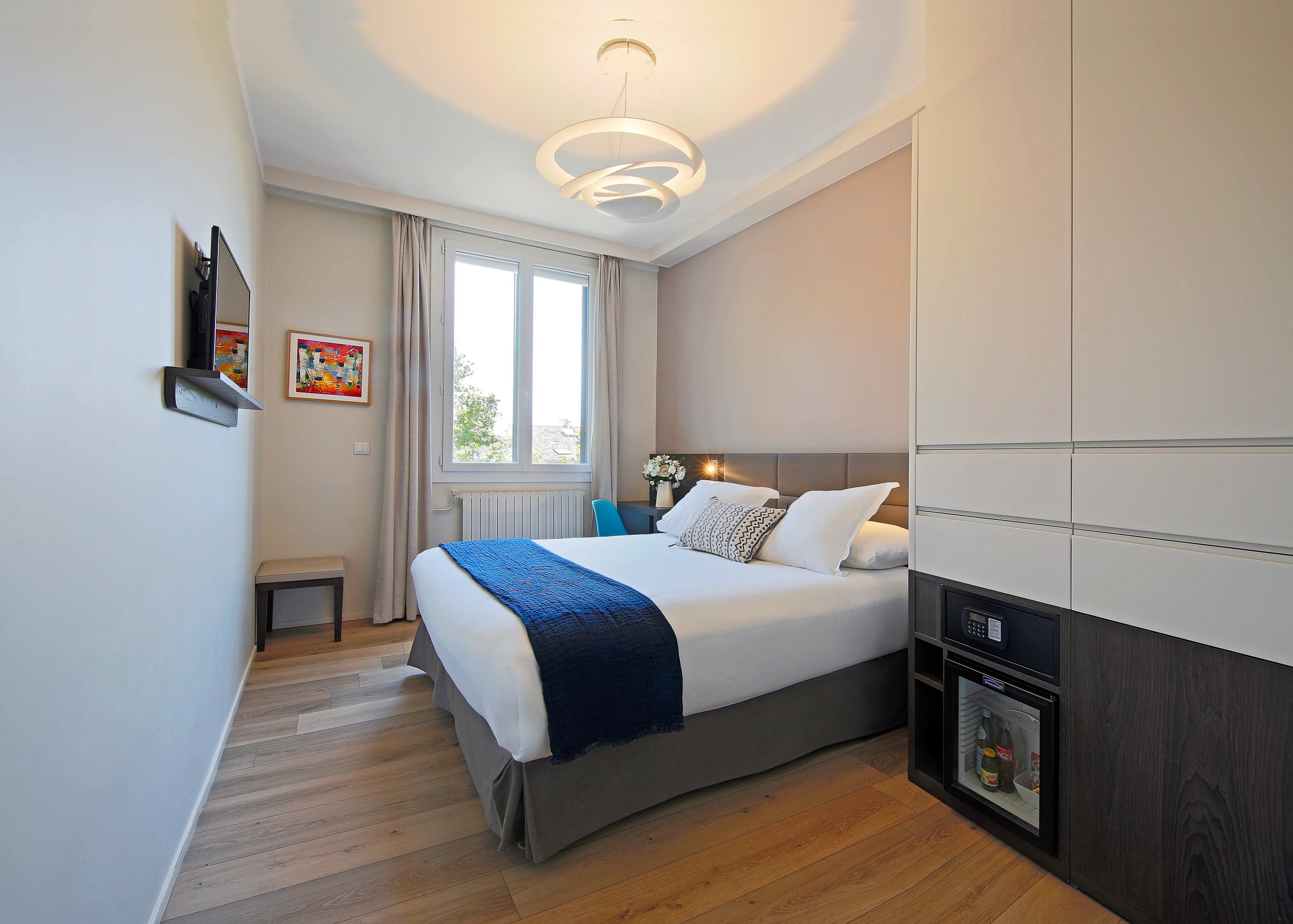 Negrecoste Hotel & Spa