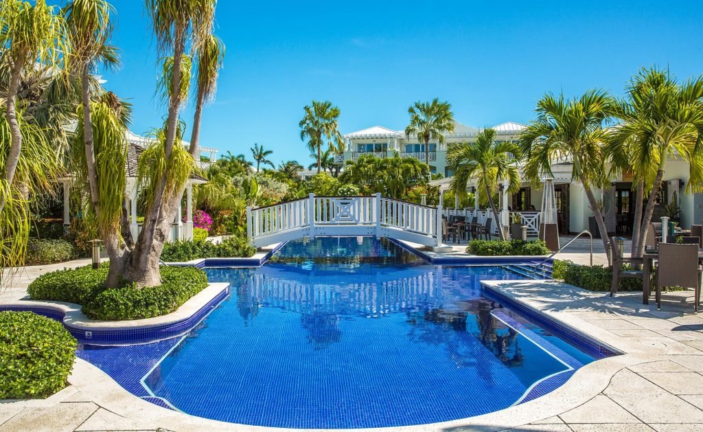 Royal West Indies Resort