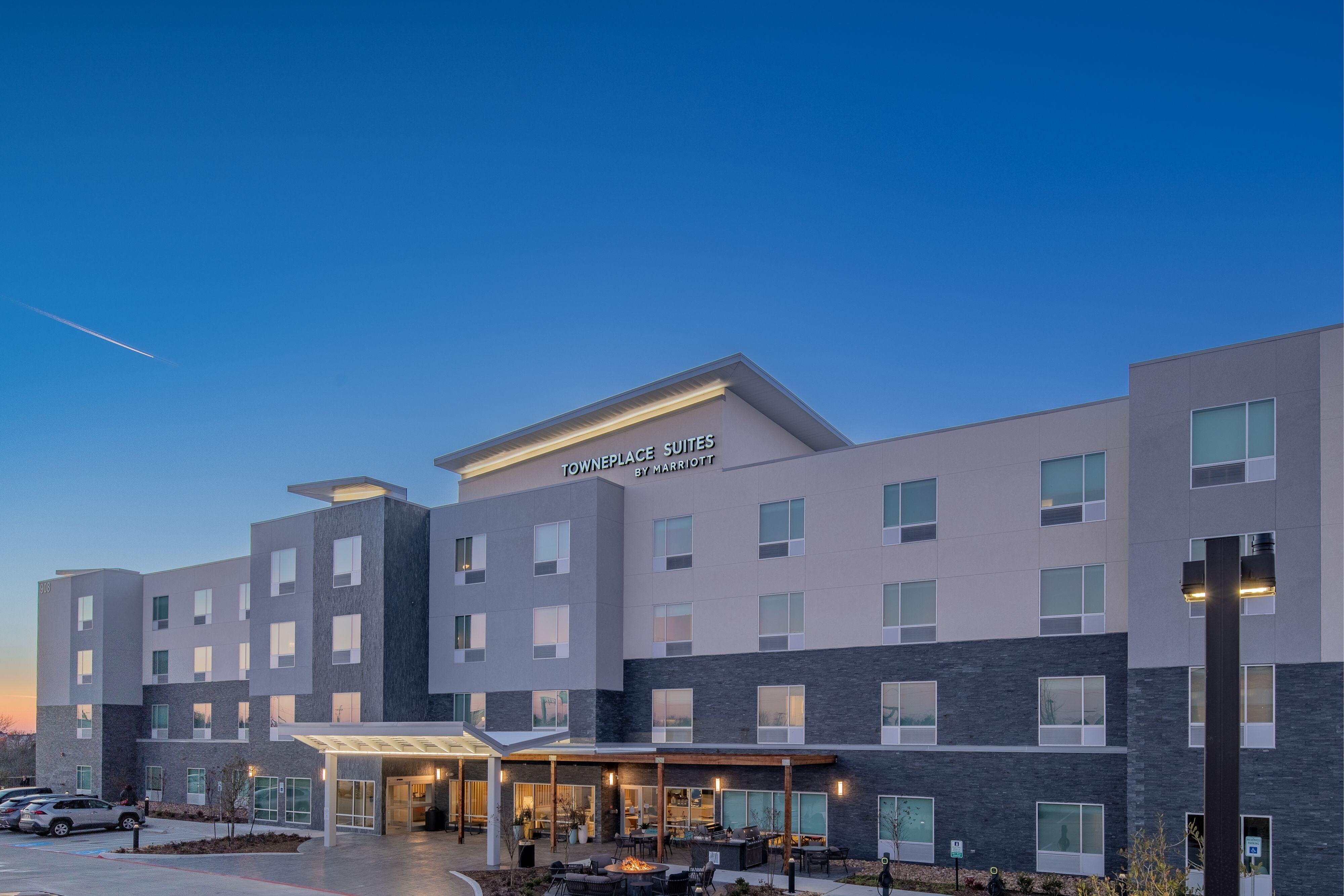 TownePlace Suites Dallas Rockwall