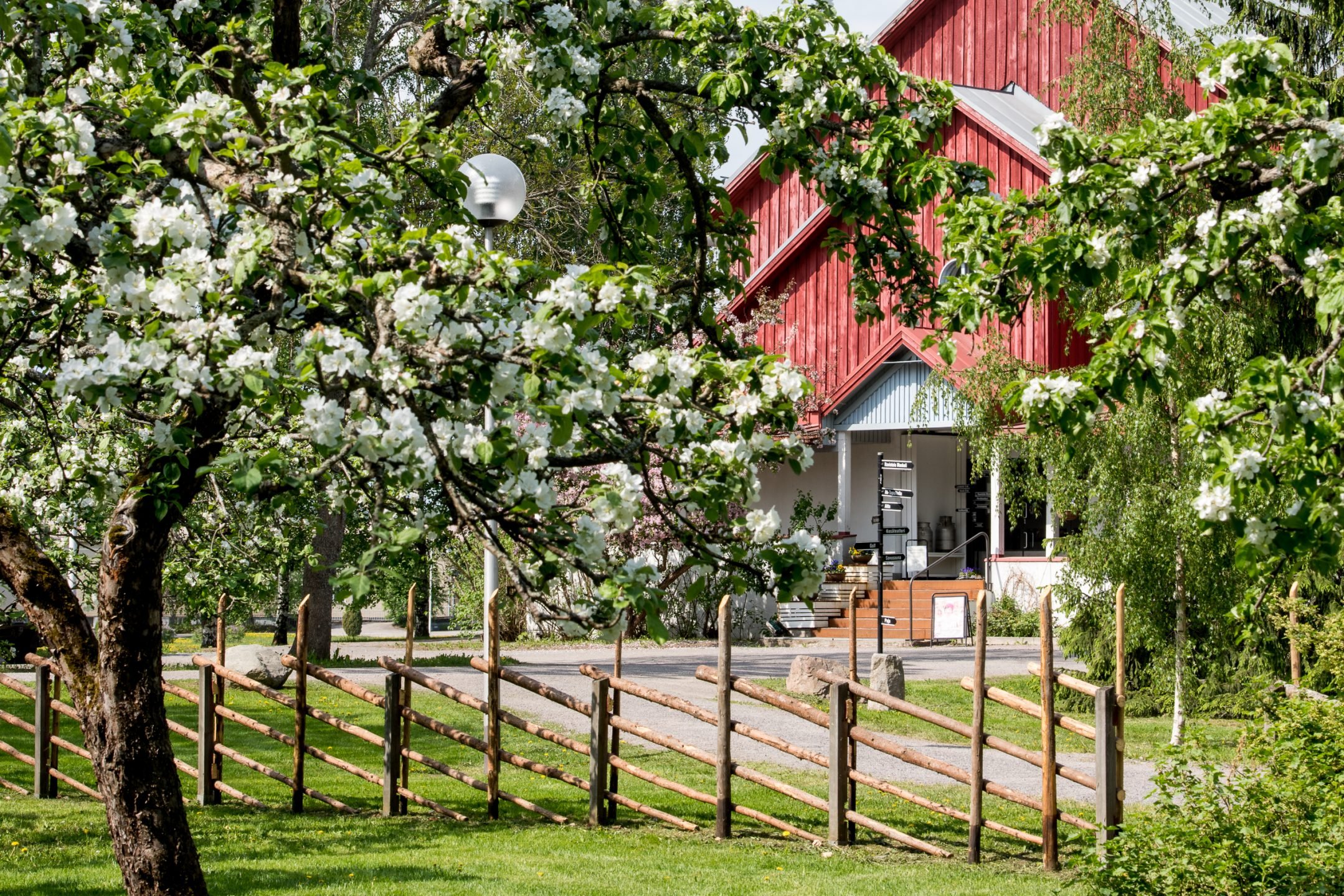 Krapi Hotel