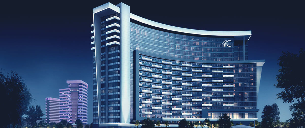 Choctaw Casino & Resort