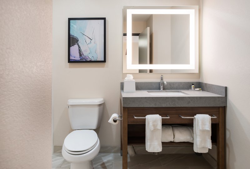 Candlewood Suites Lake Charles-Sulphur