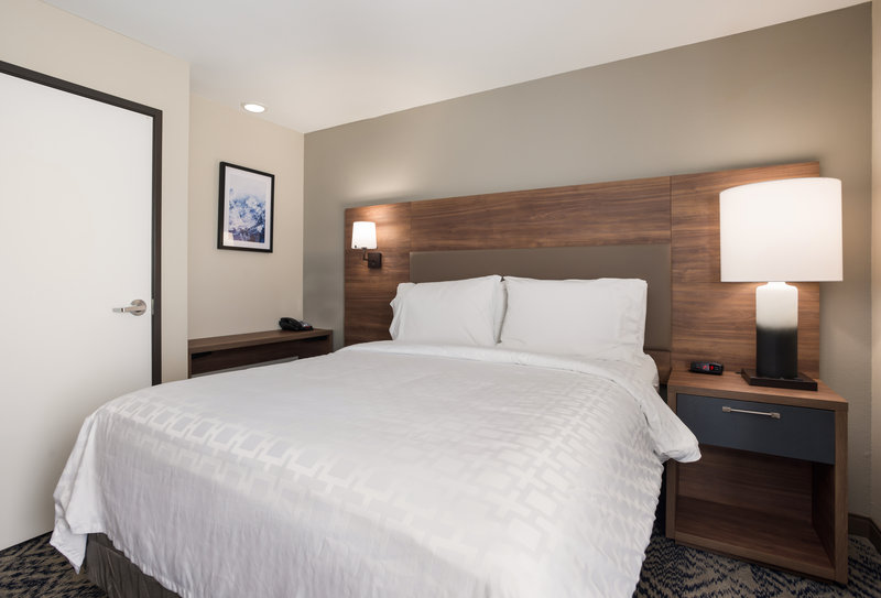Candlewood Suites Lake Charles-Sulphur