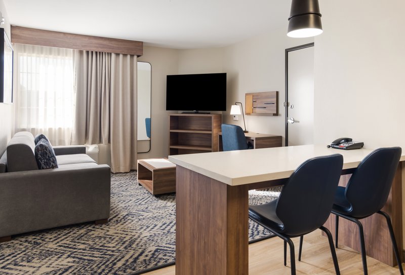 Candlewood Suites Lake Charles-Sulphur