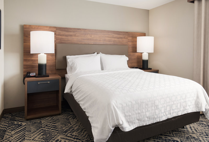 Candlewood Suites Lake Charles-Sulphur