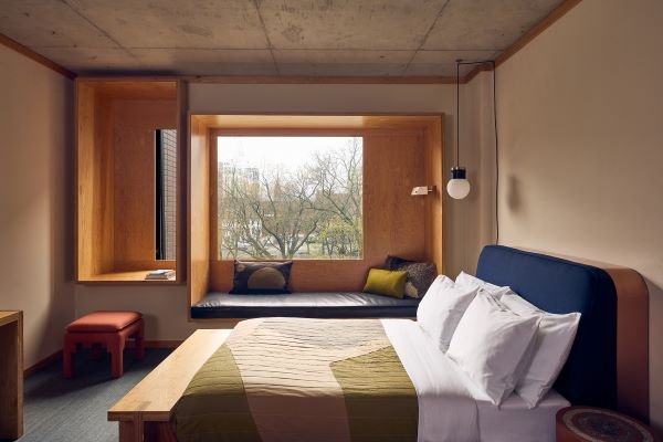 Ace Hotel Toronto