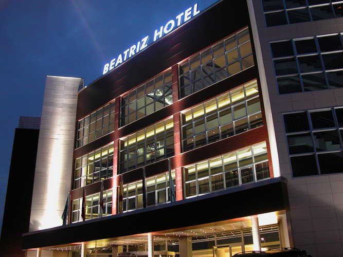 Beatriz Albacete Hotel & Spa