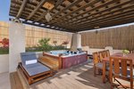 Al Wathba, a Luxury Collection Desert Resort & Spa, Abu Dhabi