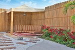 One Bedroom Suite Pool, 1 Bedroom Suite, 1 King, Bedouin Seating, Plunge pool, Whirlpool
