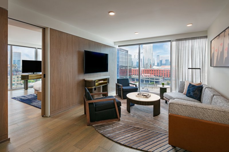 Fabulous Suite