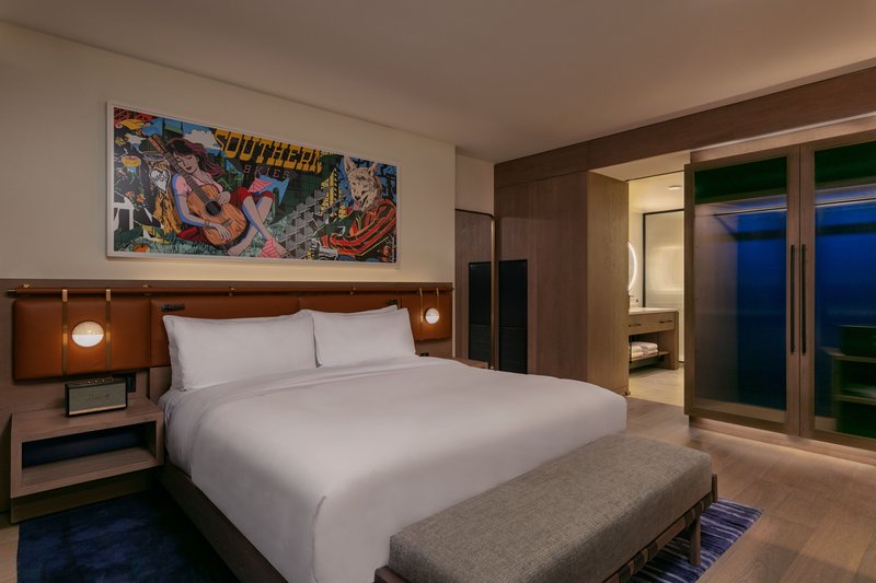 Marvelous Suite