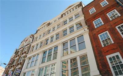 196 Bishopsgate