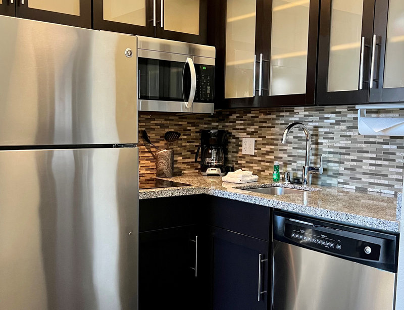 Staybridge Suites Carlsbad