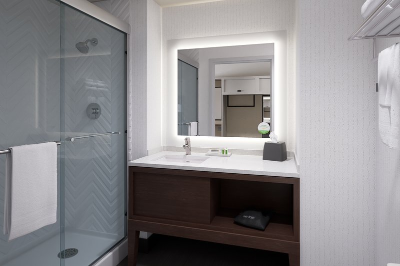 Holiday Inn Chicago – Tinley Park