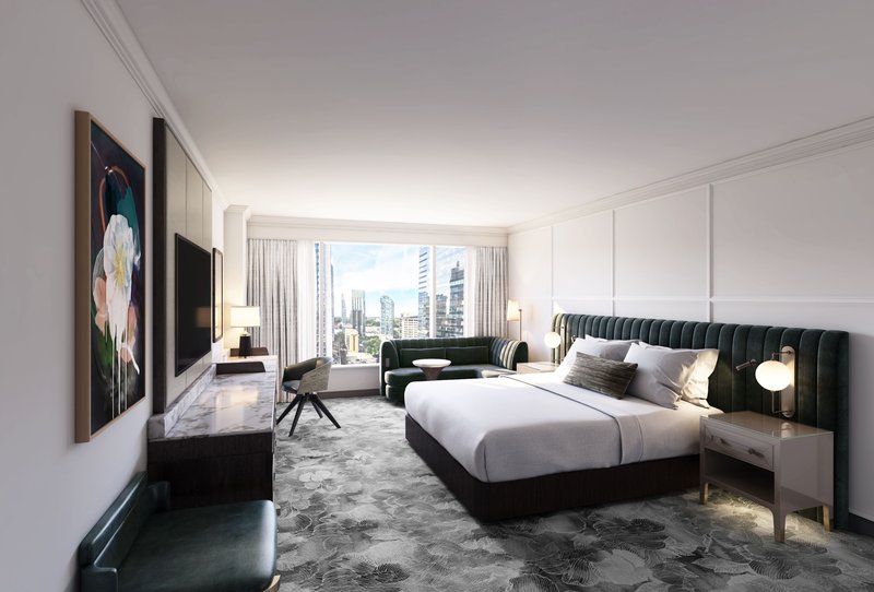 Intercontinental
