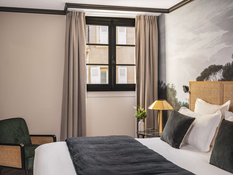 Maisons du Monde Hotel & Suites - Marseille Vieux Port