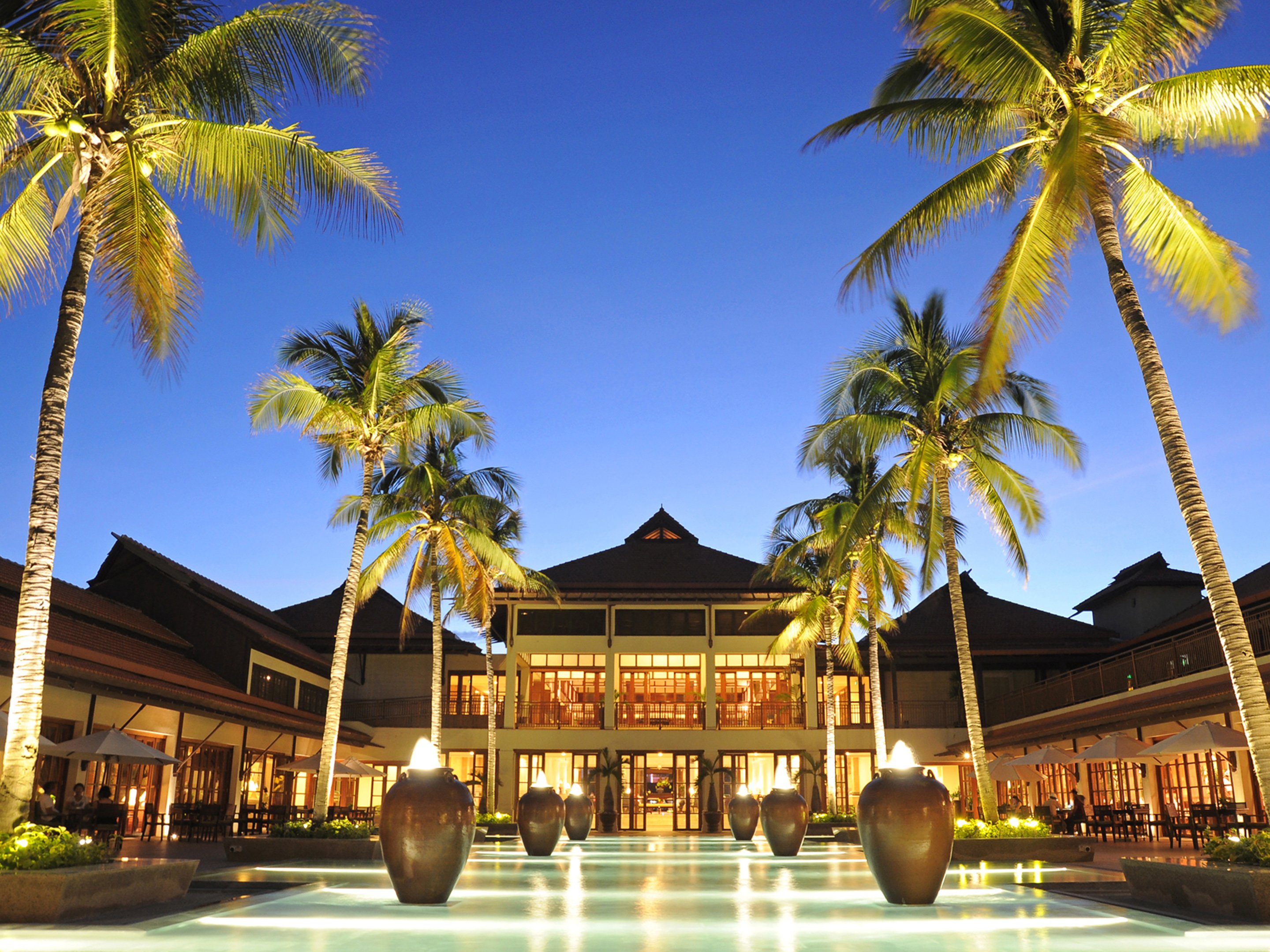 Furama Resort Da Nang