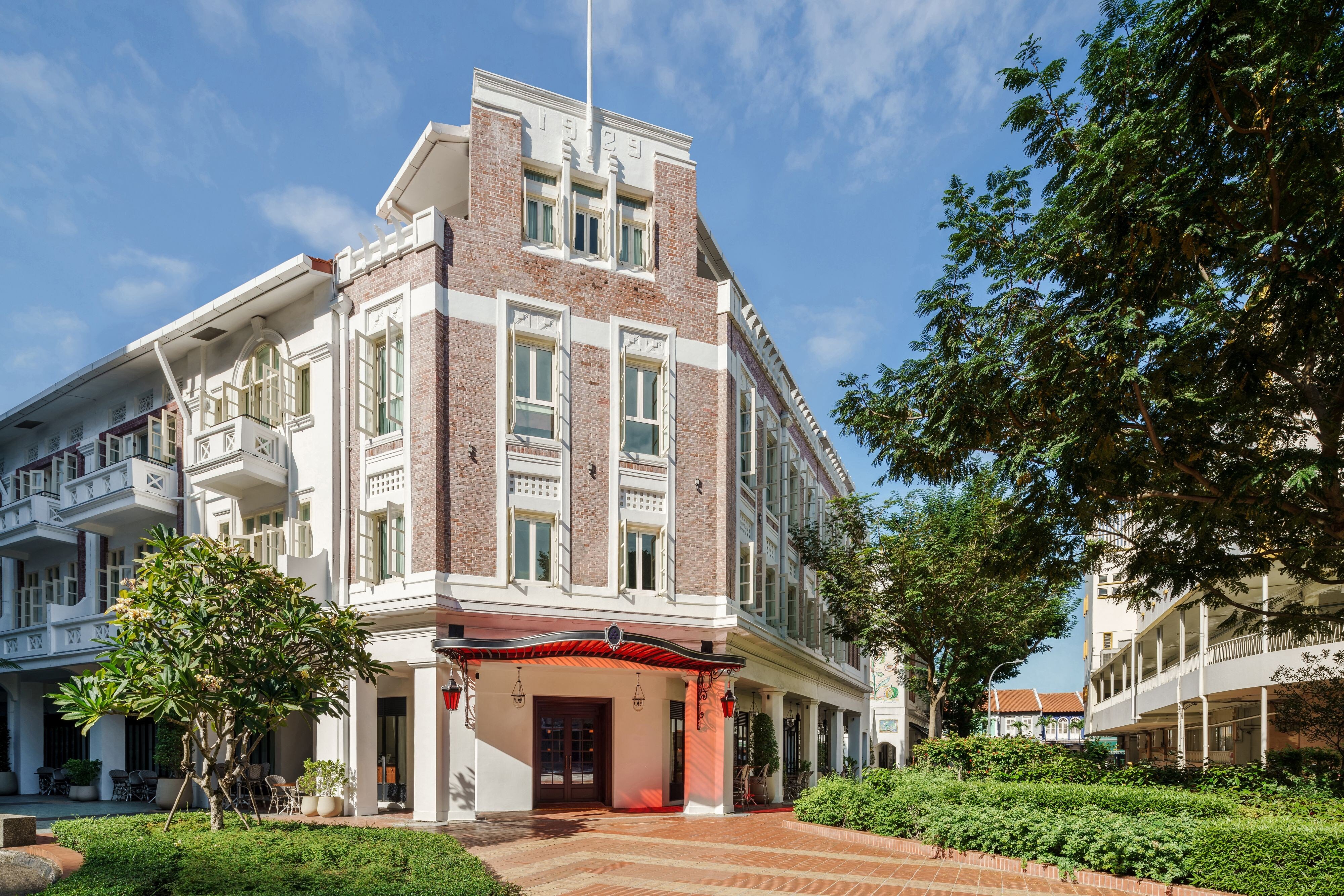 Maxwell Reserve Singapore